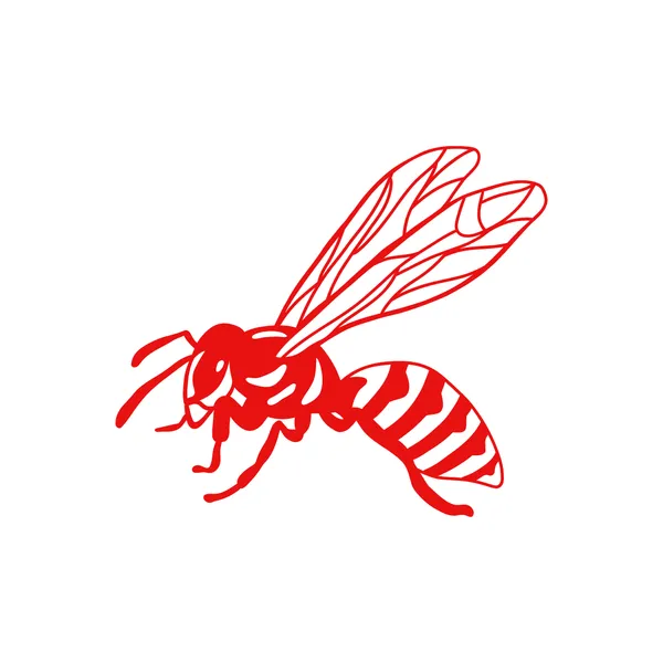 Destruction nids guêpes - Désinsectisation New Cap Business