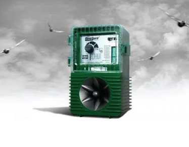 Bird Guard Pro X
