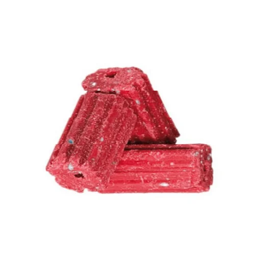 DERATION PARAFFINATO BLOCKS