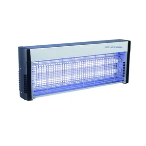 Désinsectiseur à grille