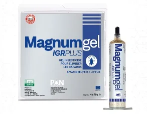 Gel Magnum