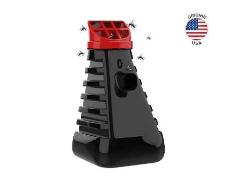 Inzecto Mosquito Trap
