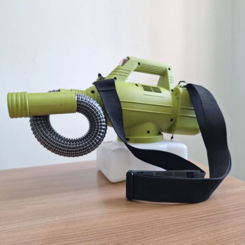 Nubulisateur électrique