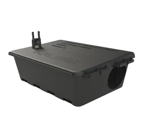 Qualibox Dératisation