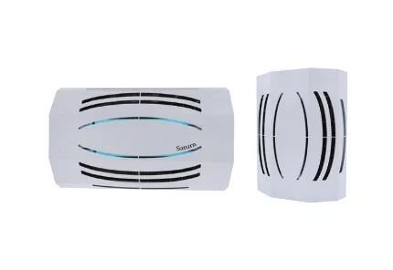 Saturn Désinsectiseur